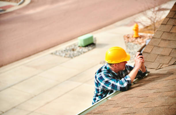 Best Storm Damage Roof Repair  in Shorewood, MN